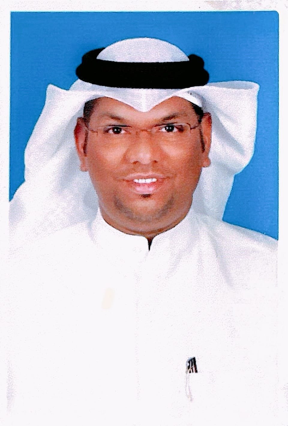 Eng. Mohammad E. Al-Mualli